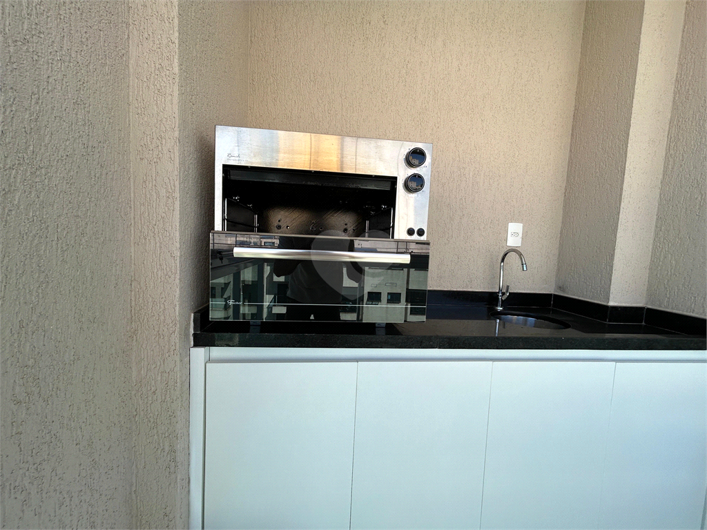 Venda Apartamento Guarujá Pitangueiras REO968921 4