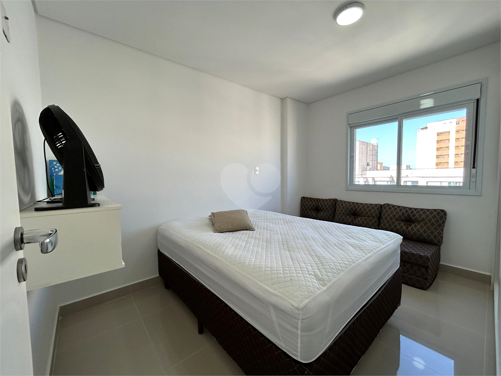 Venda Apartamento Guarujá Pitangueiras REO968921 12