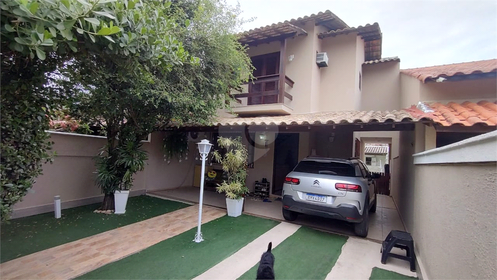 Venda Casa Niterói Serra Grande REO968925 7