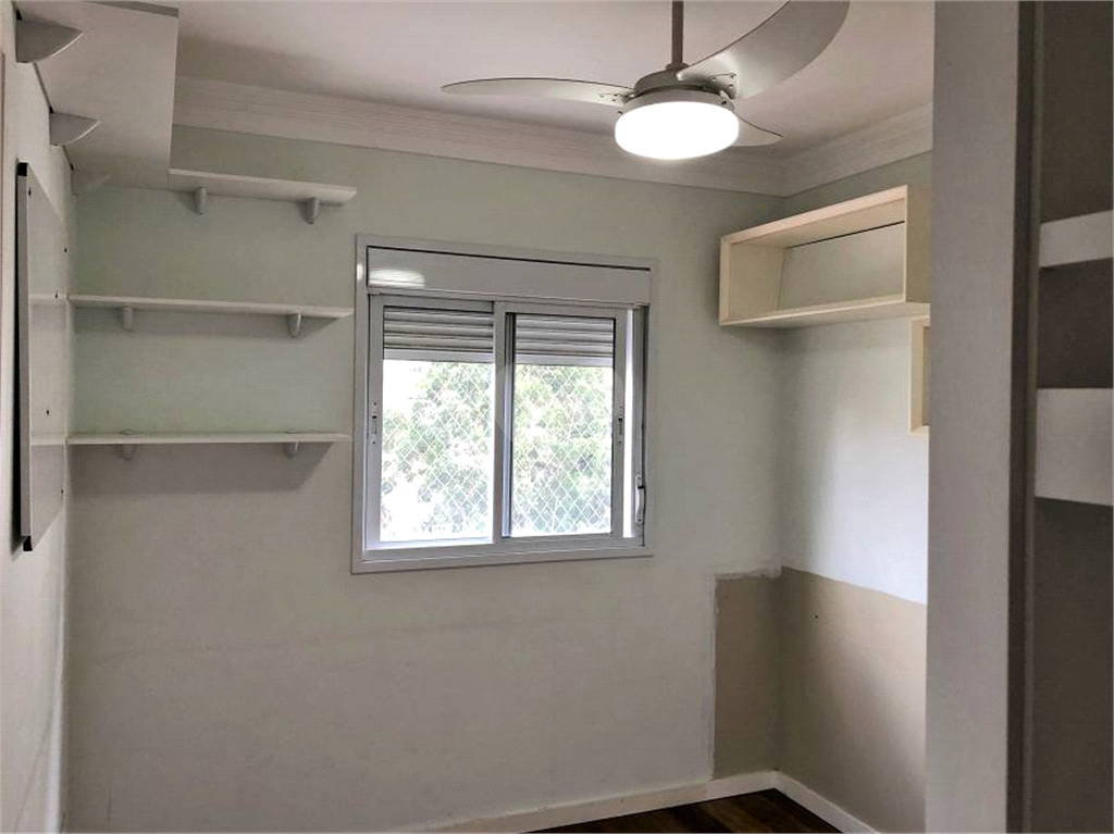 Venda Apartamento São Paulo Pinheiros REO968930 11