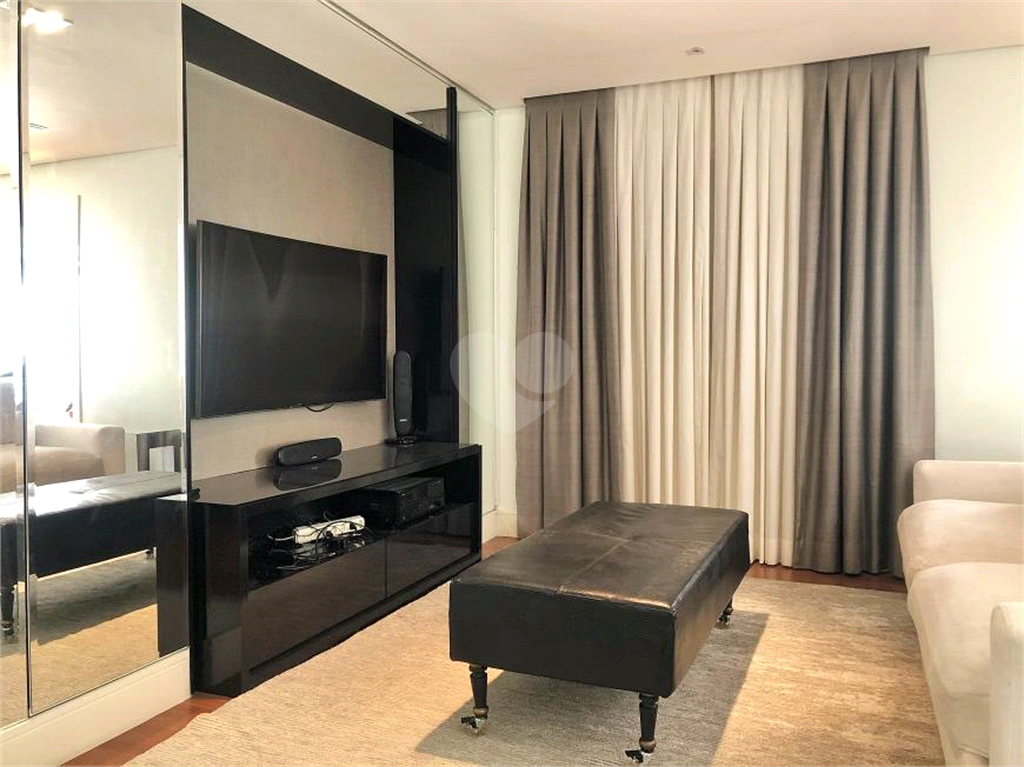 Venda Apartamento São Paulo Pinheiros REO968930 12