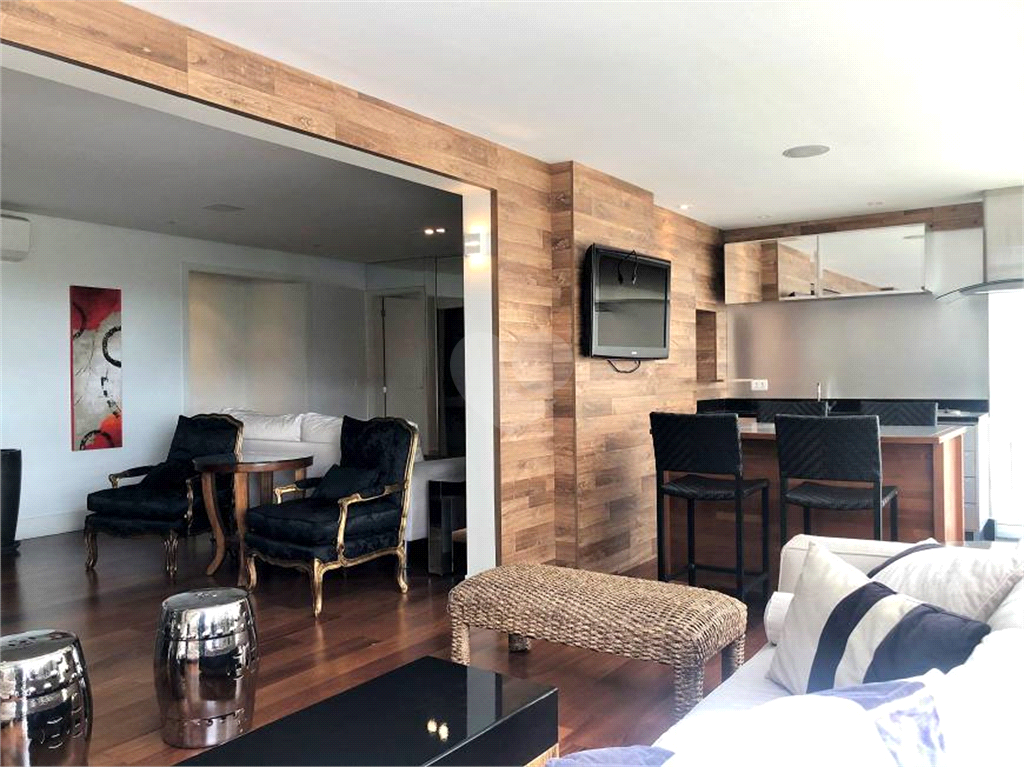 Venda Apartamento São Paulo Pinheiros REO968930 5