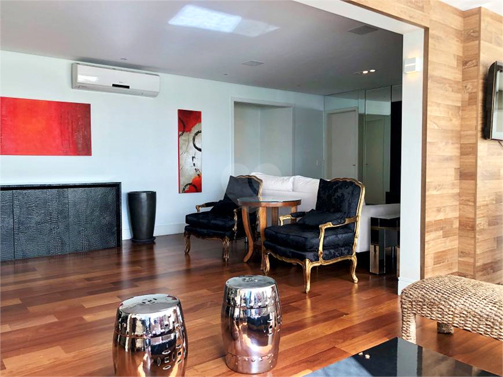 Venda Apartamento São Paulo Pinheiros REO968930 4