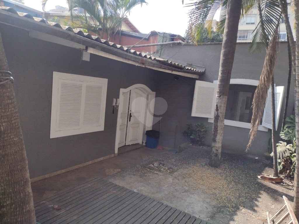 Aluguel Casa de vila São Paulo Pinheiros REO968931 3