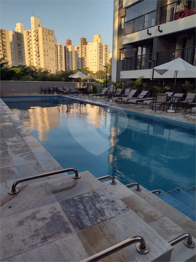 Venda Apartamento São Paulo Umarizal REO968937 20