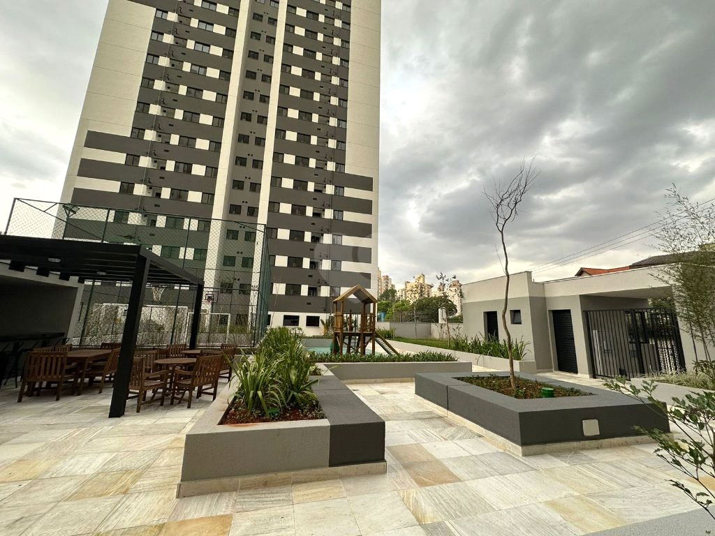 Venda Apartamento São Paulo Umarizal REO968937 23