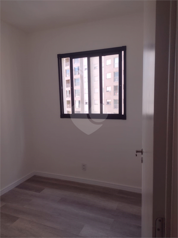 Venda Apartamento São Paulo Umarizal REO968937 2