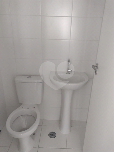 Venda Apartamento São Paulo Umarizal REO968937 6