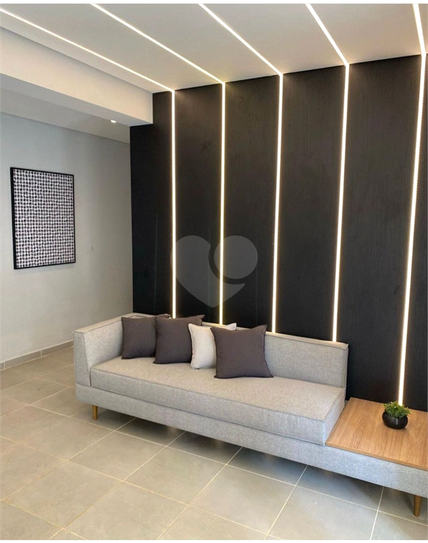 Venda Apartamento São Paulo Umarizal REO968937 9