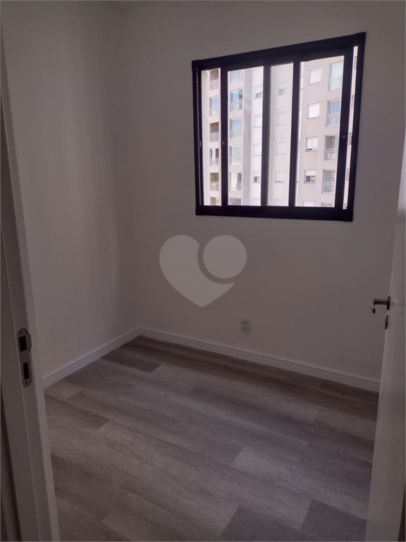 Venda Apartamento São Paulo Umarizal REO968937 3