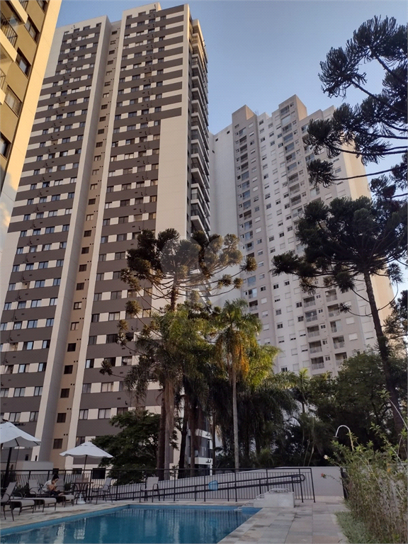 Venda Apartamento São Paulo Umarizal REO968937 24