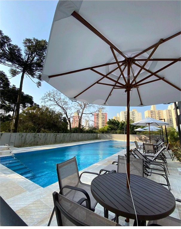 Venda Apartamento São Paulo Umarizal REO968937 19