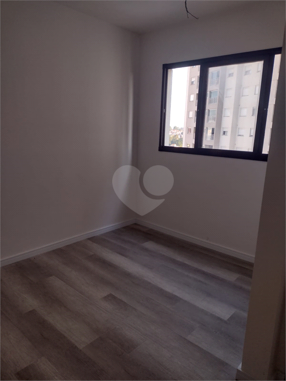 Venda Apartamento São Paulo Umarizal REO968937 4