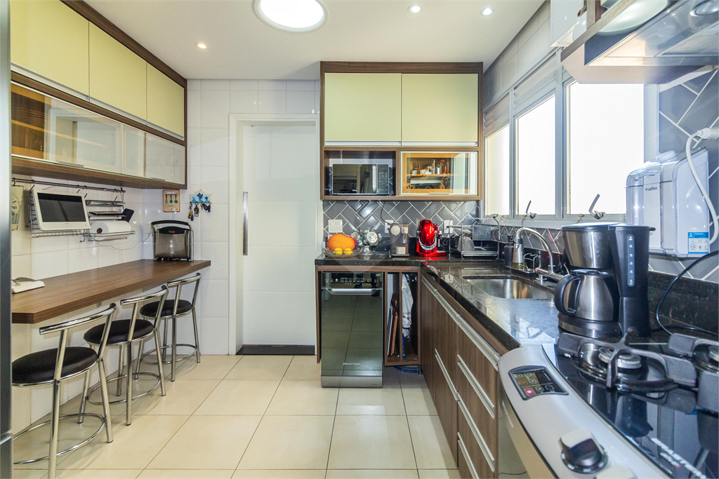 Venda Apartamento São Paulo Vila Ipojuca REO968939 10