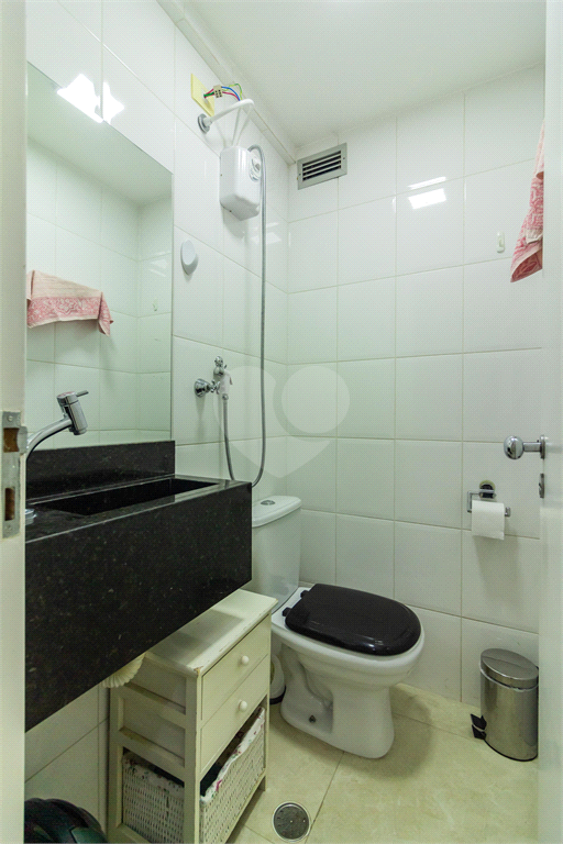 Venda Apartamento São Paulo Vila Ipojuca REO968939 20