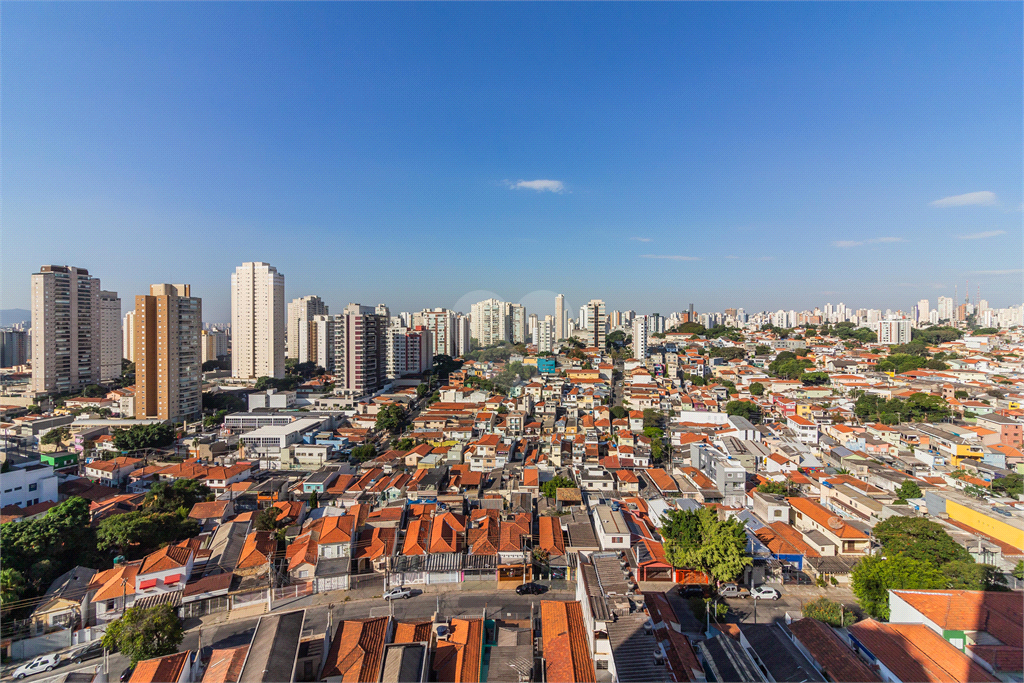 Venda Apartamento São Paulo Vila Ipojuca REO968939 30