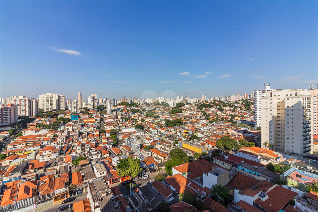 Venda Apartamento São Paulo Vila Ipojuca REO968939 33