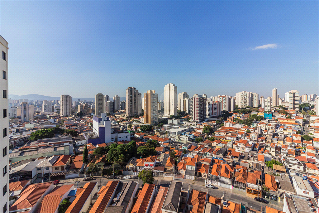 Venda Apartamento São Paulo Vila Ipojuca REO968939 29