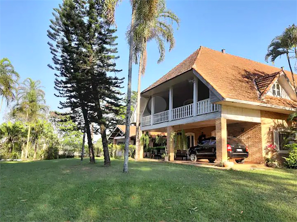 Venda Chácara Porto Feliz Área Rural De Porto Feliz REO968948 2