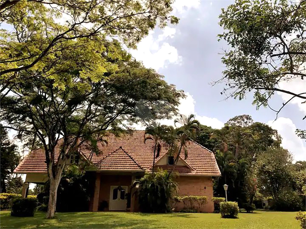 Venda Chácara Porto Feliz Área Rural De Porto Feliz REO968948 1