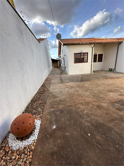 Venda Casa Piracicaba Residencial Bela Vista REO968968 10