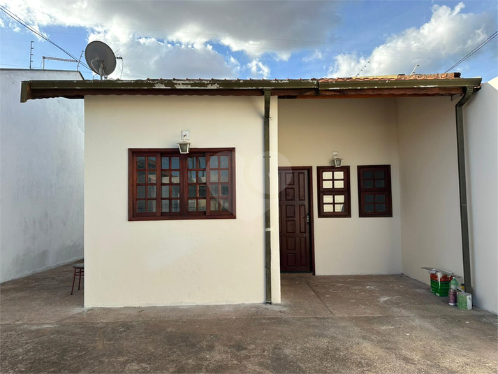 Venda Casa Piracicaba Residencial Bela Vista REO968968 24