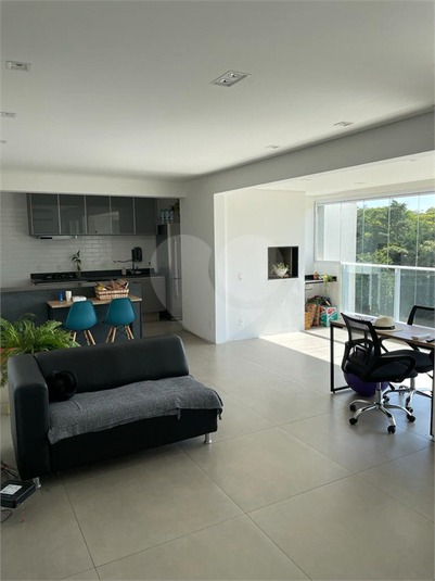 Venda Apartamento São Paulo Vila Anastácio REO96897 2