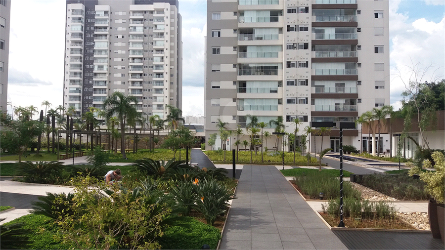 Venda Apartamento São Paulo Vila Anastácio REO96897 18