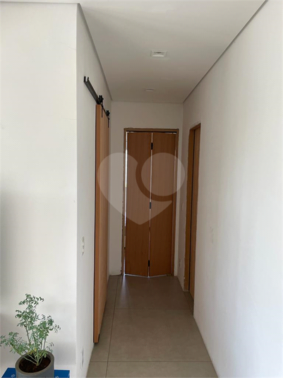 Venda Apartamento São Paulo Vila Anastácio REO96897 7