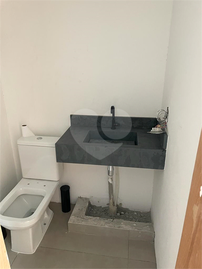 Venda Apartamento São Paulo Vila Anastácio REO96897 10