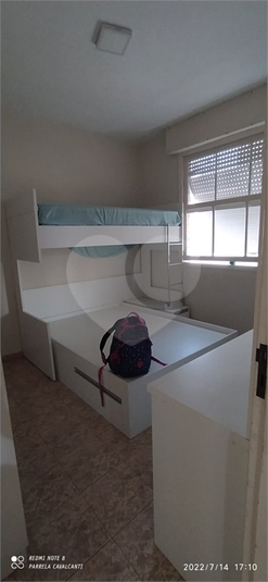 Venda Apartamento Santos Aparecida REO968986 47