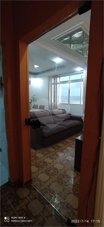 Venda Apartamento Santos Aparecida REO968986 1