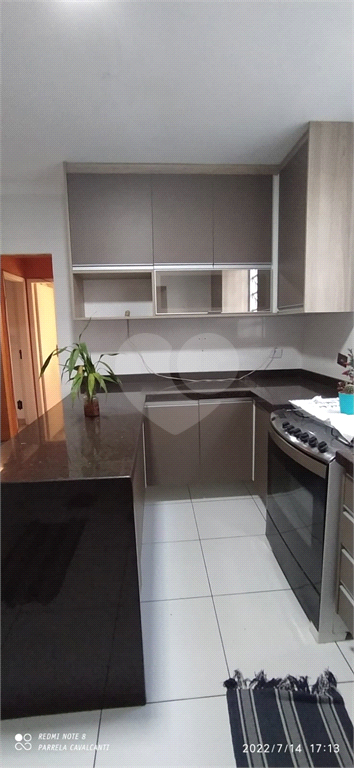 Venda Apartamento Santos Aparecida REO968986 9