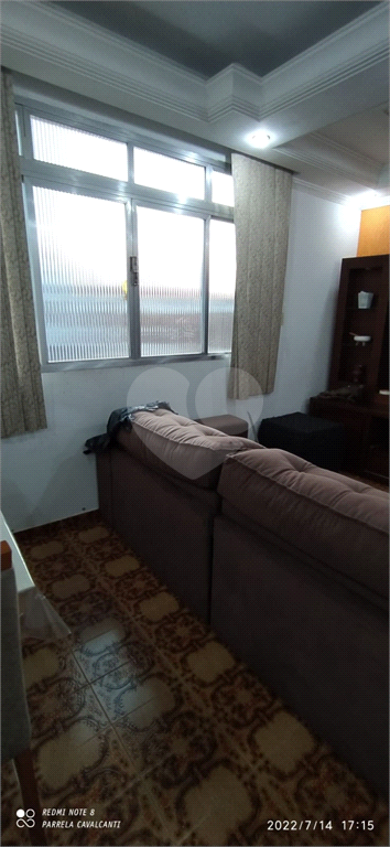 Venda Apartamento Santos Aparecida REO968986 7