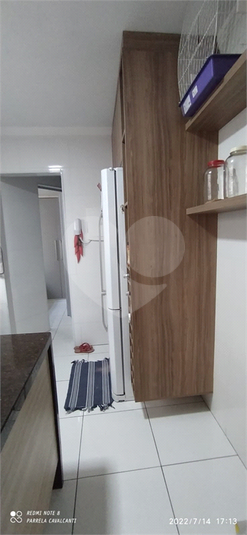 Venda Apartamento Santos Aparecida REO968986 13