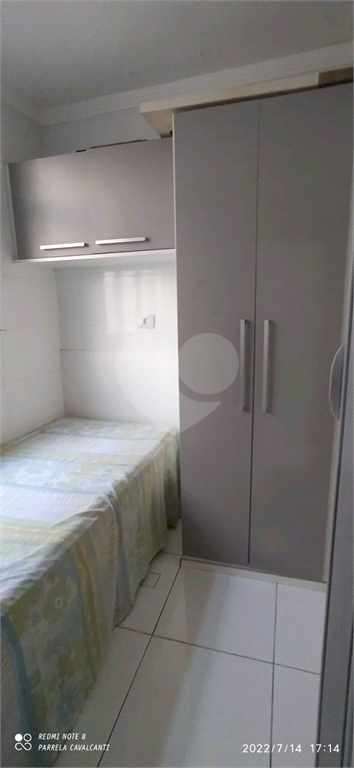 Venda Apartamento Santos Aparecida REO968986 36