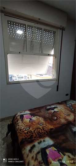 Venda Apartamento Santos Aparecida REO968986 19