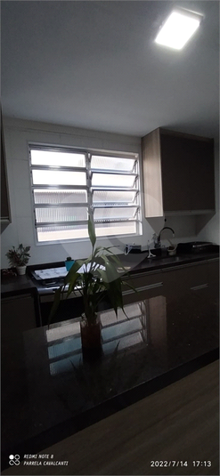 Venda Apartamento Santos Aparecida REO968986 14