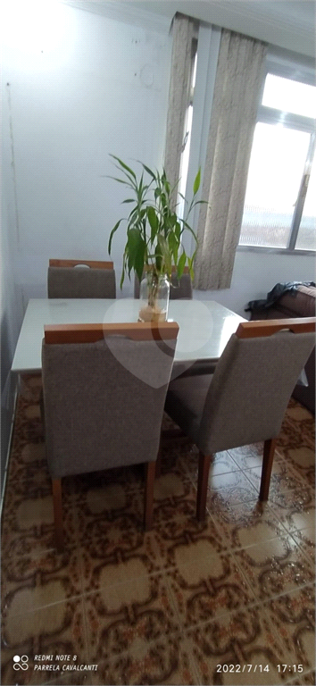 Venda Apartamento Santos Aparecida REO968986 5