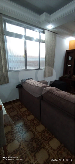 Venda Apartamento Santos Aparecida REO968986 40