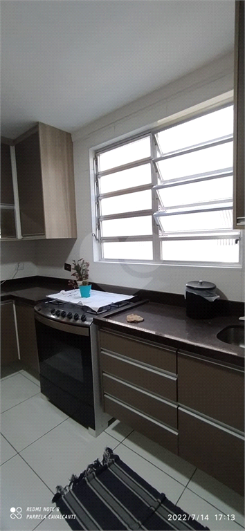 Venda Apartamento Santos Aparecida REO968986 12