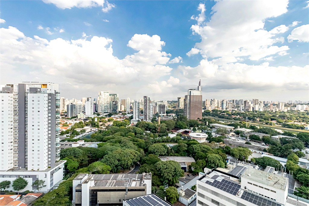 Venda Apartamento São Paulo Alto De Pinheiros REO968992 32