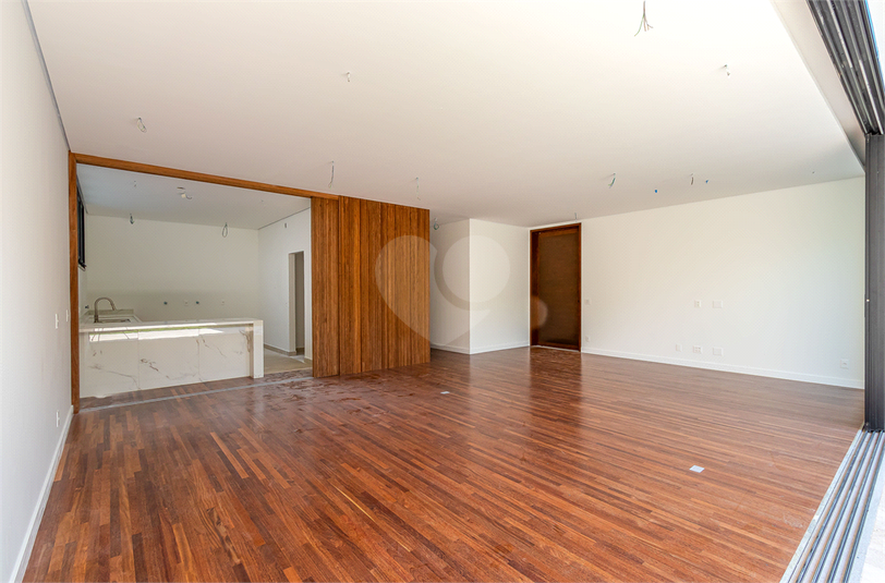 Venda Condomínio São Paulo Jardim Paulistano REO968994 7