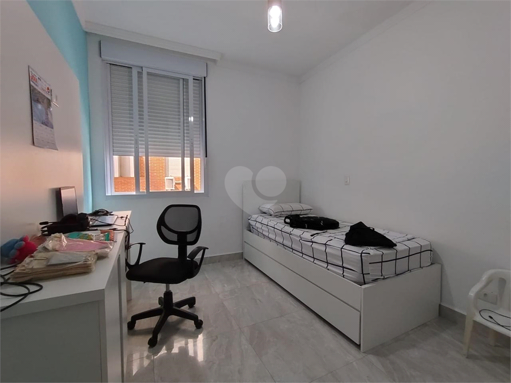 Venda Apartamento Guarujá Pitangueiras REO968996 8