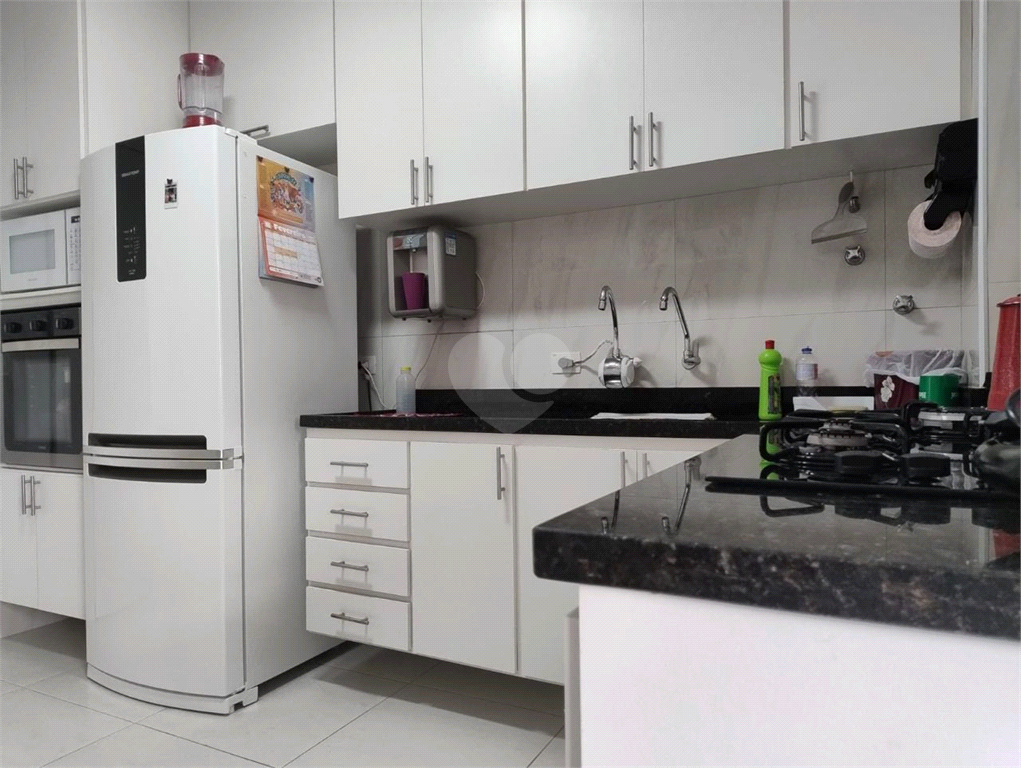 Venda Apartamento Guarujá Pitangueiras REO968996 11