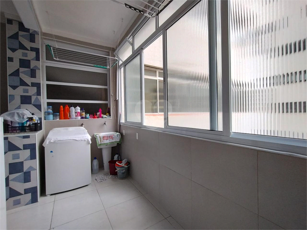 Venda Apartamento Guarujá Pitangueiras REO968996 14