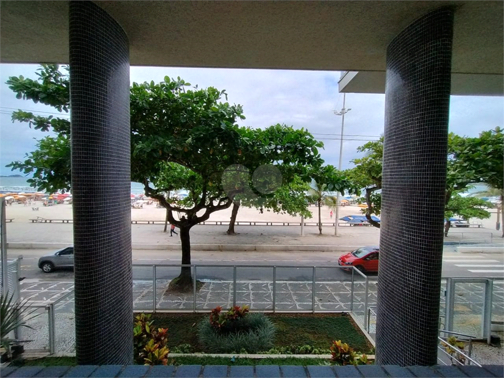 Venda Apartamento Guarujá Pitangueiras REO968996 3