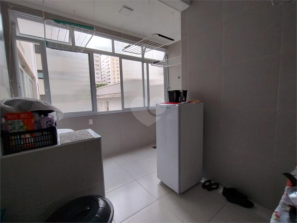 Venda Apartamento Guarujá Pitangueiras REO968996 15