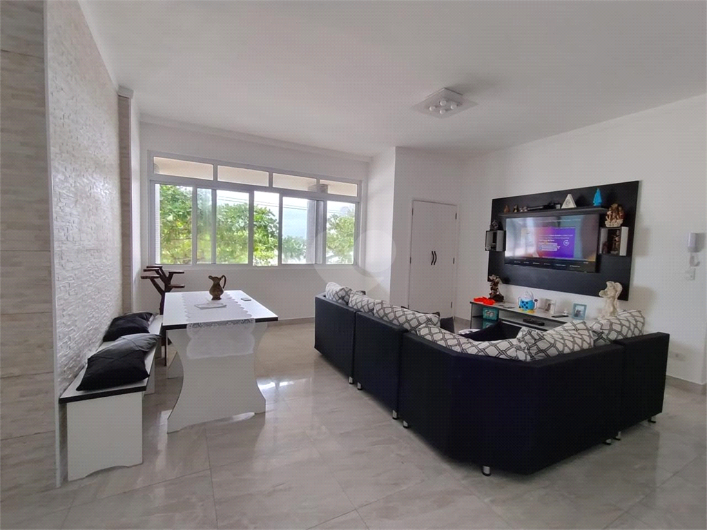 Venda Apartamento Guarujá Pitangueiras REO968996 2