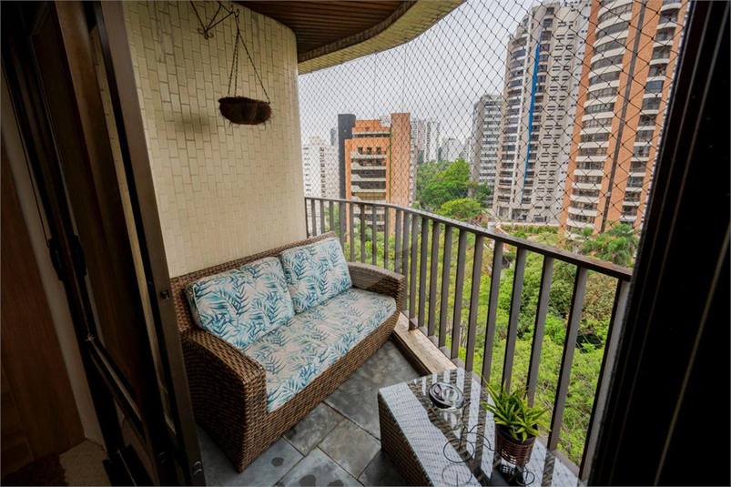 Venda Apartamento São Paulo Vila Suzana REO969003 27